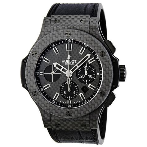 hublot big bang carbon replica|hublot big bang carbon fiber.